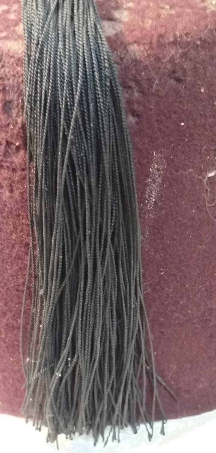 1826 OSMANLI ORJINAL BORDO SALLAMA PUSKULLU FES İC ASTAR HASIR ORME 