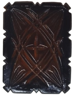 BANKA PROMOSYON CAM KAPAKLI İS BANLASI ARMALI MASA UZERİ SIGARA İGNE ATAC KOYMA