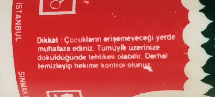 COK AMACLI SINGER YAG YUKSEK KALITE YAGLAR TEMİZLER PARLATIR POMPALI PLASTİK KUTUDA