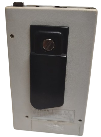 FISHER AUTO REVERSE GRAPHIC EQUALIZER STEREO ANTI ROLLING MECHANISM WALKMAN AM FM STEREO RADIO CASSETTE PLAYER VOLKMEN