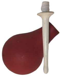 KAUCUK AVUC İCİ HAVA POMPASI HASAS URUN TAMİRCİLERİNİN KULLANDIGI 