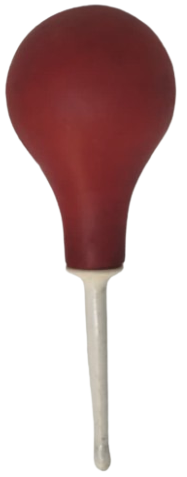 KAUCUK AVUC İCİ HAVA POMPASI HASAS URUN TAMİRCİLERİNİN KULLANDIGI 