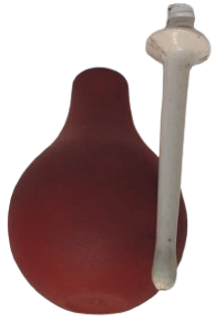 KAUCUK AVUC İCİ HAVA POMPASI HASAS URUN TAMİRCİLERİNİN KULLANDIGI 