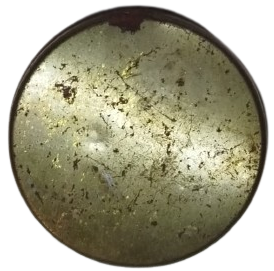 PASTİL FARMİKA  ANTİSEPTİK PEKTOPAL OKSURUK PASTİLİ TENEKE KAPAKLI YUVARLAK KUTU