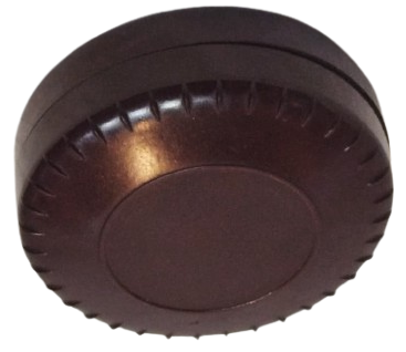 PELİKAN DAKTİLO KARBON SERİT KAHVERENK BAKALİT KUTU KIRMIZI SİYAH CİFT RENK