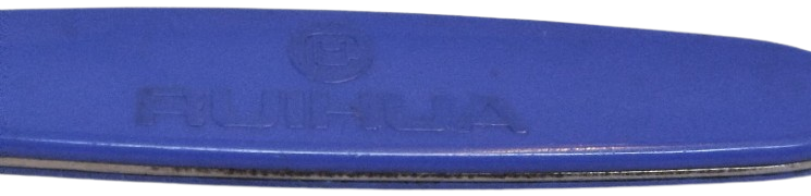 RUIHUA SAAT TAMİR PARCALARI URETEN FİRMANINSAAT ARKA KAPAGI ACMA CAKISI MAVİ SAP