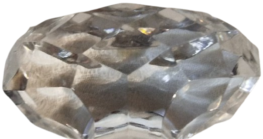 KONAK KAPI KOLU TOKMAGI CİFT TARAFLI KESME KIRISTAL BRONZ BAGLANTI YERİ 