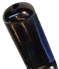 CEM KARACA NIN KENDİ KULLANDIGI OLTU TASI UZERİ C K ALTIN INSİYALLI AGIZLIK