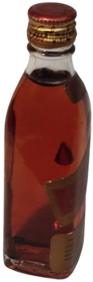 JOHNNİE WALKER WISKI KOLEKSİYON UFAK MİYATÜR ŞİŞE JOHN WALKER