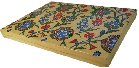 TEKEL SİGARA FABRİKASININ  CESİT Lİ SIGARALARDAN OLUSAN  120 SİGARA TEKEL İSTANBUL BOS KAPAKLI KUTU