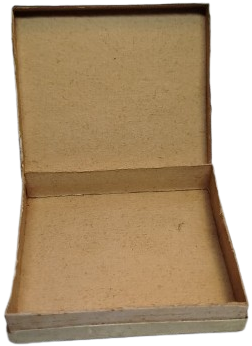 TEKEL İNHİSARLAR YENİCE 20 SIGARA KARTON KAPAKLI BOS KUTU