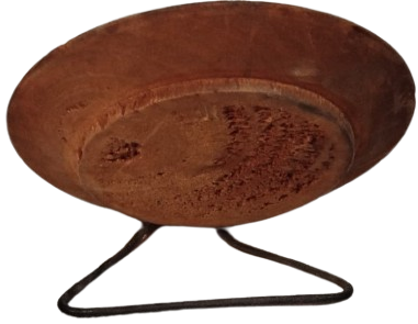 UFAK EL YAZMA AYETİ KERİME AHSAP UZERİ AYAKLI MASA USTU İCİN BEREKET HAYIR HUZUR İCİN