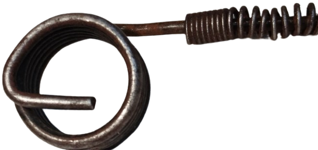 BICAGA TAKILAN YARLANABİLİR BİR DİLİMLEME KESİCİ  YARDIMCISI