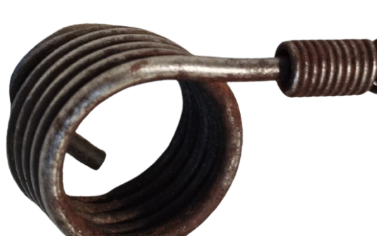 BICAGA TAKILAN YARLANABİLİR BİR DİLİMLEME KESİCİ  YARDIMCISI