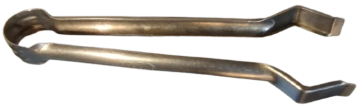 EVENFLO BOREK HAMUR KIZARTMA CEVİRME MASASI ALUMİNYUM MALZEMEDEN YAPILMA