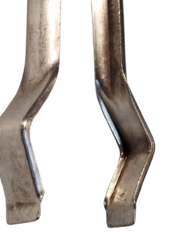 EVENFLO BOREK HAMUR KIZARTMA CEVİRME MASASI ALUMİNYUM MALZEMEDEN YAPILMA