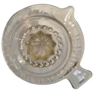 1950 CAM DOKUM LİMON PORTAKAL GREYFUT MEYVE SIKICAGI