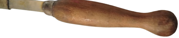 1940 TOOL STEEL TEMPERED CARL SCHLIEPER SOLİNGEN MADEIN GEMANY COKLU ACACAK