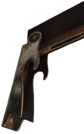 AHSAP SAP SİSE TIRBUSON CAKI MANTAR KONSEREVE ACACAGI METAL COKLU ACACAK