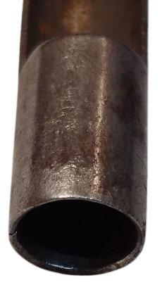 1950 ELMA AYVA ARMUT KABAK ORTA GOBEK OYMA CECİRDEK CIKARICI AHSAP SAPLI 