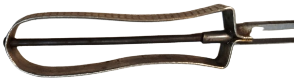 METAL YAS SEBZE MEYVE DIS KABUK SOYUCU VE PARCALAMA RENDE YAPMA KESME MUTFAK ALETİ