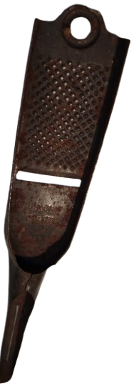 1920 STAHL VERZİNNT  METAL KESİCİ OYUCU VE RENDE (ÇOK AMAÇLI MUTFAK ALETİ)