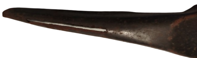 1920 STAHL VERZİNNT  METAL KESİCİ OYUCU VE RENDE (ÇOK AMAÇLI MUTFAK ALETİ)