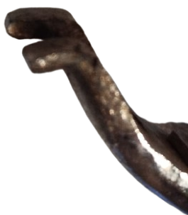 SERT KABUK  CEKİRDEK FISTIK KIRICI KİLİT SİTEMLİ ORTASI YAYLI 