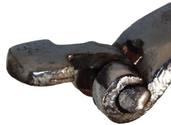 SERT KABUK  CEKİRDEK FISTIK KIRICI KİLİT SİTEMLİ ORTASI YAYLI 