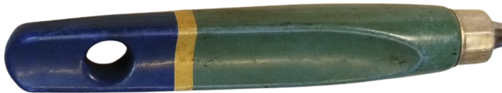 PRESTIGE MADE IN ENGLAND SAP KISMI MİKA KENDİSİ METAL UC DİŞLİ SERVİS CATALI