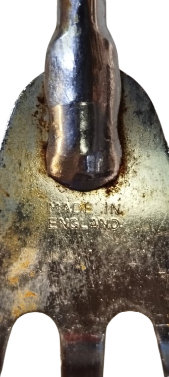 PRESTIGE MADE IN ENGLAND SAP KISMI MİKA KENDİSİ METAL UC DİŞLİ SERVİS CATALI