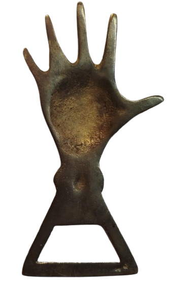 PİRİNC DOKUM SİSE KAPAK GOZOZ ACACAK EL SEKLİNDE OJELİ TIRNAKLAR 