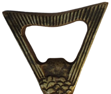 PİRİNC DOKUM SİSE KAPAK GOZOZ ACACAK DENİZ ATI FORMUNDA  OLARAK TASARLANMIS 