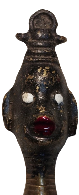 PİRİNC DOKUM SİSE KAPAK GOZOZ ACACAK ZENCİ FORMUNDA 