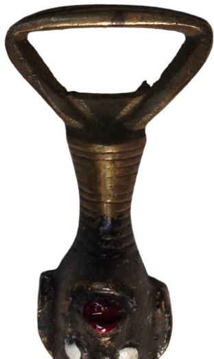 PİRİNC DOKUM SİSE KAPAK GOZOZ ACACAK ZENCİ FORMUNDA 