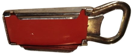 KROM METAL İNGLİZ MALI GAZ KACMASINI ONLEYİCİ CONTALI UZERİNDE KULLANIM HAREKETLERİ VAR 