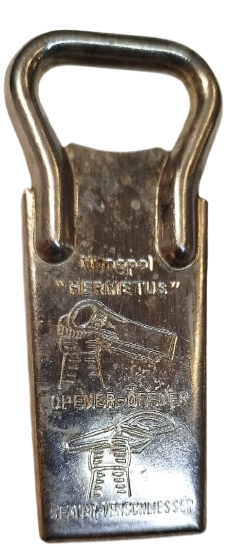 KROM METAL İNGLİZ MALI GAZ KACMASINI ONLEYİCİ CONTALI UZERİNDE KULLANIM HAREKETLERİ VAR 