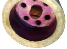 METAL ALUMINYUM GOVDE MEKANİK EL İLE CEVİRMELİ TANE KARABİBER VEYA KRISTAL TUZ OGUTUCU TUZLUK