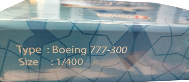 TURKISH AIRLINES GLOBALLY YOURS BOEİNG 777-300 TURK HAVA YOLLARI THY KUSUSUNDA  1/400 MAKET METAL KAİDELİ YOLCU UCAGI