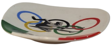 1968 MEKSİKA YAZ OLİMPİYATLARI (XIX. YAZ OLİMPİYAT OYUNLARI) OLİMPİYATLARIN ANISINA ÜRETİLMİŞ