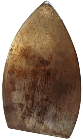 1950 VARTA 220 VOLT  450 WAT REZİZTANSLI  META AGIR UTU TAHTA SAPLI