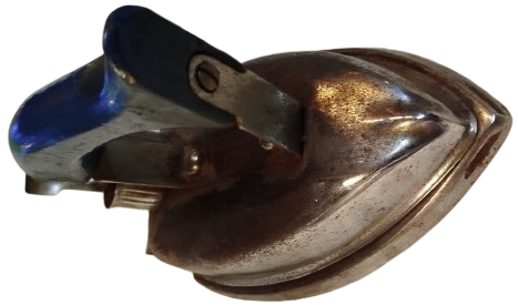 1950 VARTA 220 VOLT  450 WAT REZİZTANSLI  META AGIR UTU TAHTA SAPLI