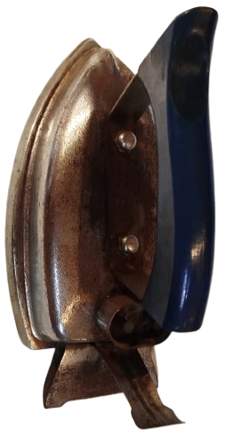 1950 VARTA 220 VOLT  450 WAT REZİZTANSLI  META AGIR UTU TAHTA SAPLI