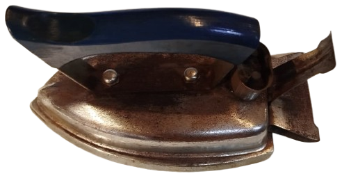 1950 VARTA 220 VOLT  450 WAT REZİZTANSLI  META AGIR UTU TAHTA SAPLI