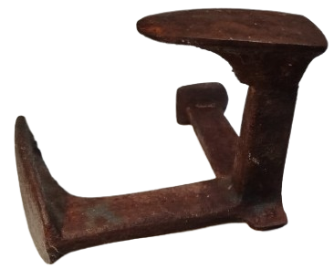 DEMİR DOKUM KUNDURA AYAKKABİ TAMİRCİ ORS 3 FARKLI OLCUDE