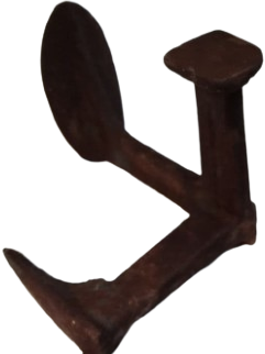 DEMİR DOKUM KUNDURA AYAKKABİ TAMİRCİ ORS 3 FARKLI OLCUDE