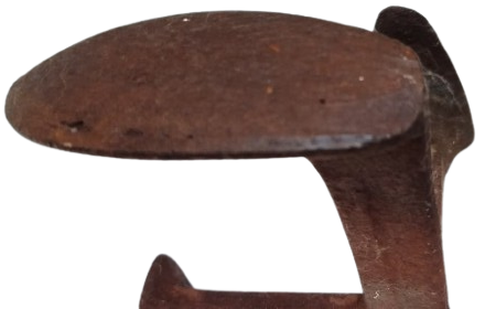 DEMİR DOKUM KUNDURA AYAKKABİ TAMİRCİ ORS 3 FARKLI OLCUDE