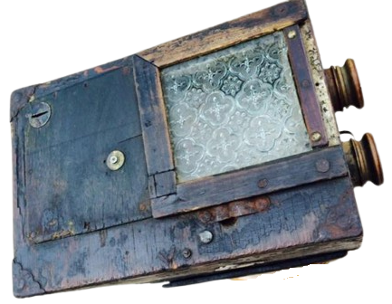 1900 SEYYAR SOKAK SİNEMASI KUTUSU PARA ATINCA SURELİ GOSTERİM VE MUZİKLİ LATERNALI KUTU TAM MUZELİK URUNDUR