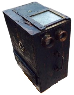 1900 SEYYAR SOKAK SİNEMASI KUTUSU PARA ATINCA SURELİ GOSTERİM VE MUZİKLİ LATERNALI KUTU TAM MUZELİK URUNDUR