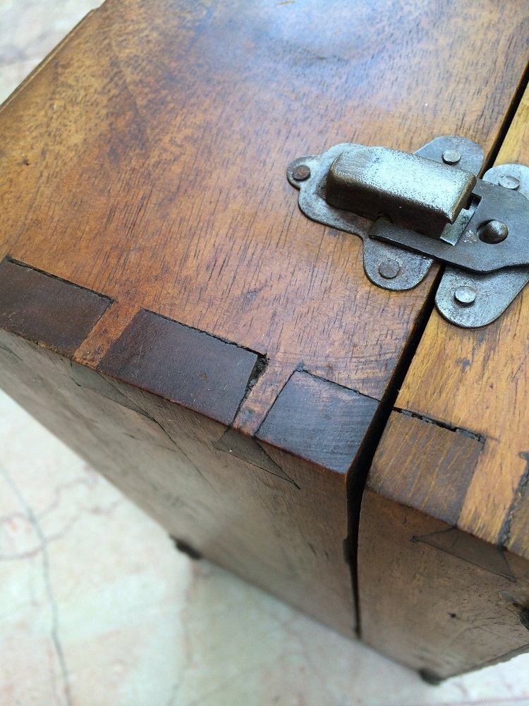 SEYYAR KÖY KÖY GEZEN BERBER SÜNNETCİ DİŞCİ CANTASI BAVUL TAM TAKIM 